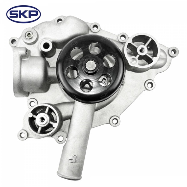 SKP Engine Water Pump 05-10 Magnum-Charger-Challenger Hemi SKP Engine Water Pump 05-10 Magnum-Charger-Challenger Hemi